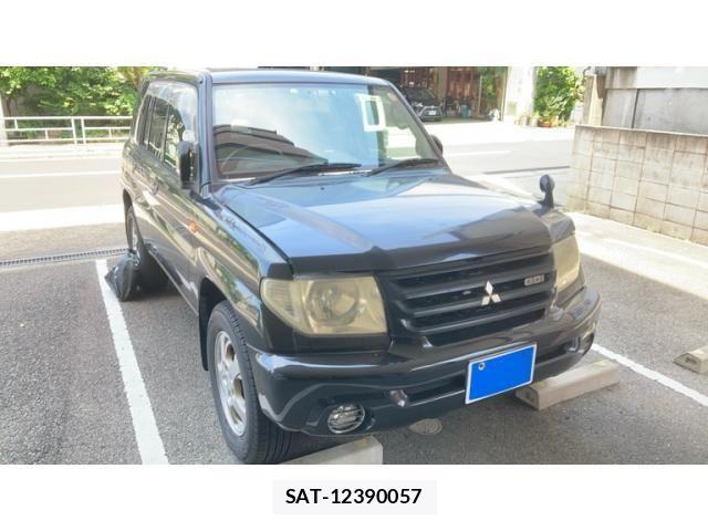 Mitsubishi PAJERO IO 2001-06 8355303-0