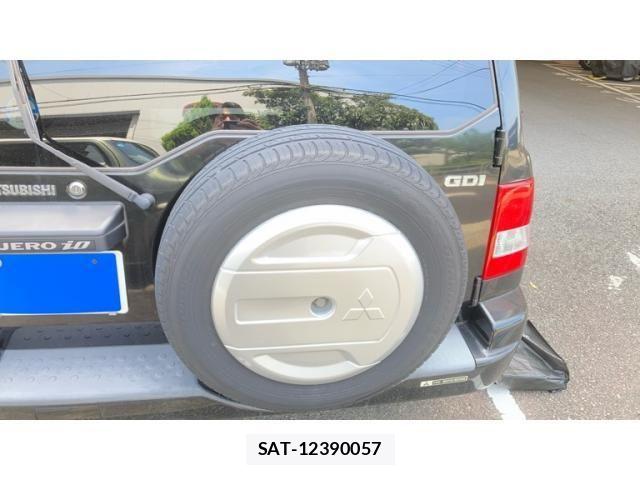 Mitsubishi PAJERO IO 2001-06 8355303-10