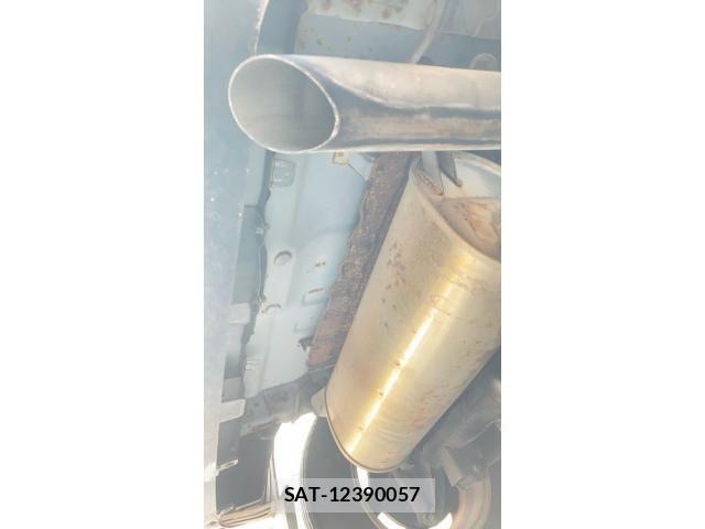 Mitsubishi PAJERO IO 2001-06 8355303-11