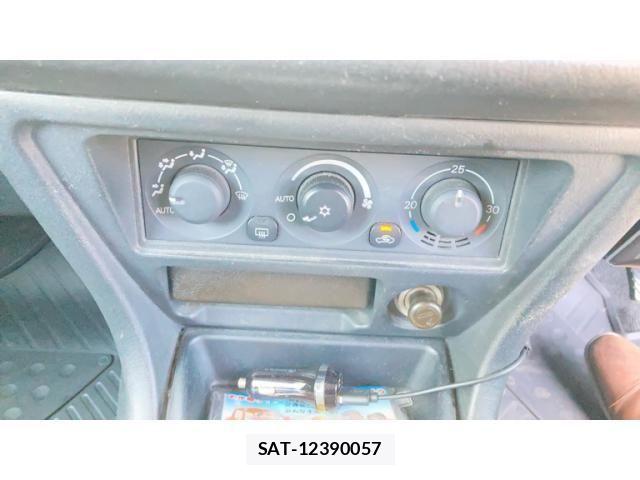 Mitsubishi PAJERO IO 2001-06 8355303-16
