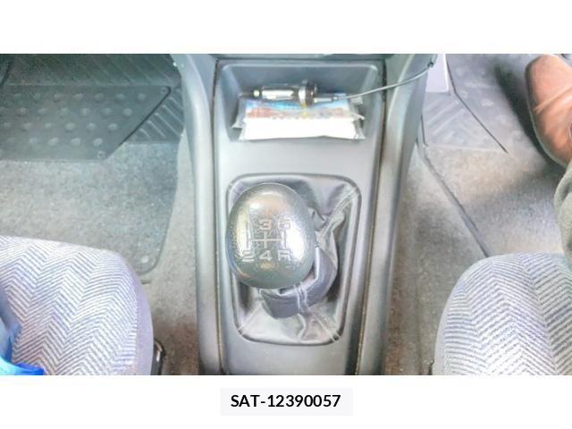 Mitsubishi PAJERO IO 2001-06 8355303-17