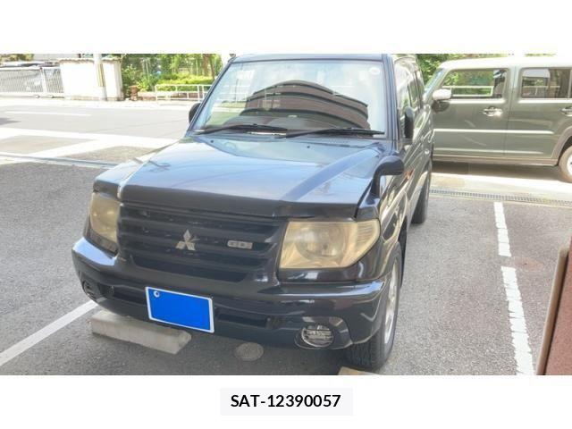 Mitsubishi PAJERO IO 2001-06 8355303-1