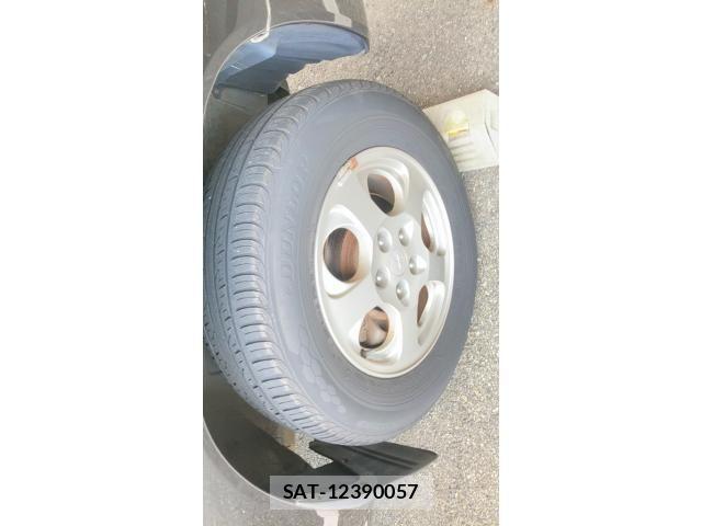 Mitsubishi PAJERO IO 2001-06 8355303-4