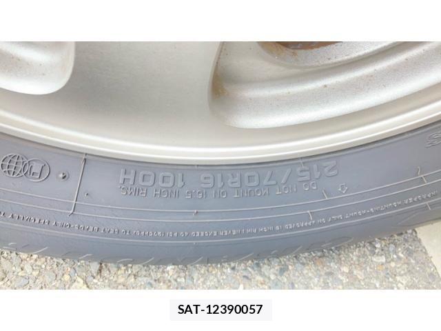 Mitsubishi PAJERO IO 2001-06 8355303-5
