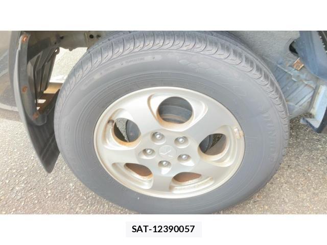 Mitsubishi PAJERO IO 2001-06 8355303-6