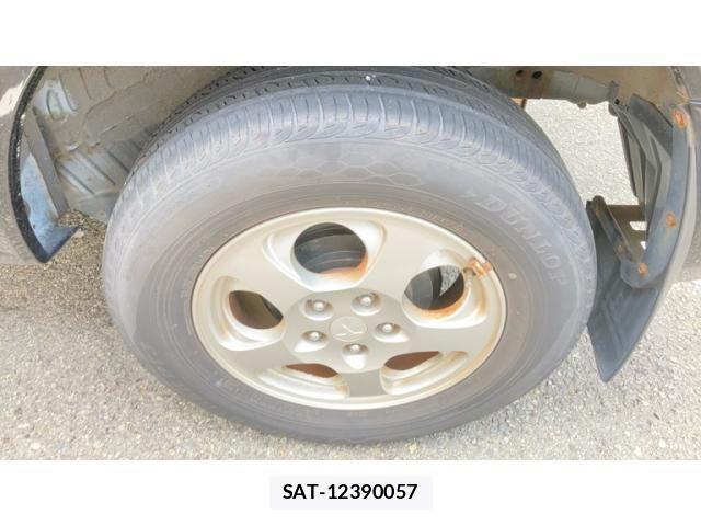 Mitsubishi PAJERO IO 2001-06 8355303-7