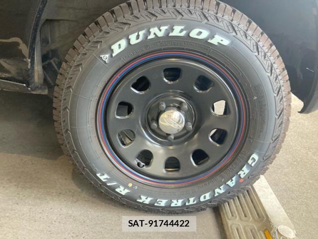Mitsubishi PAJERO IO 2002-05 8368044-9