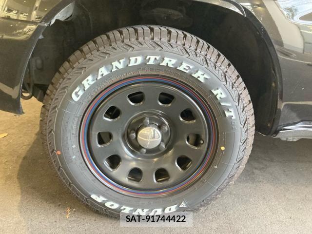 Mitsubishi PAJERO IO 2002-05 8368044-10