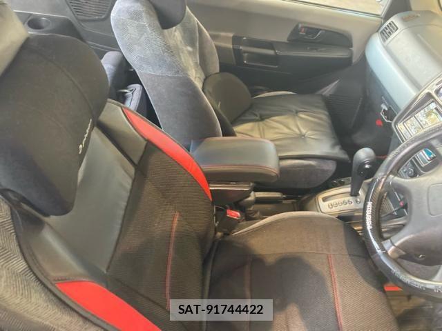 Mitsubishi PAJERO IO 2002-05 8368044-12