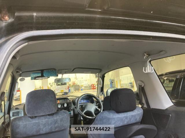 Mitsubishi PAJERO IO 2002-05 8368044-15