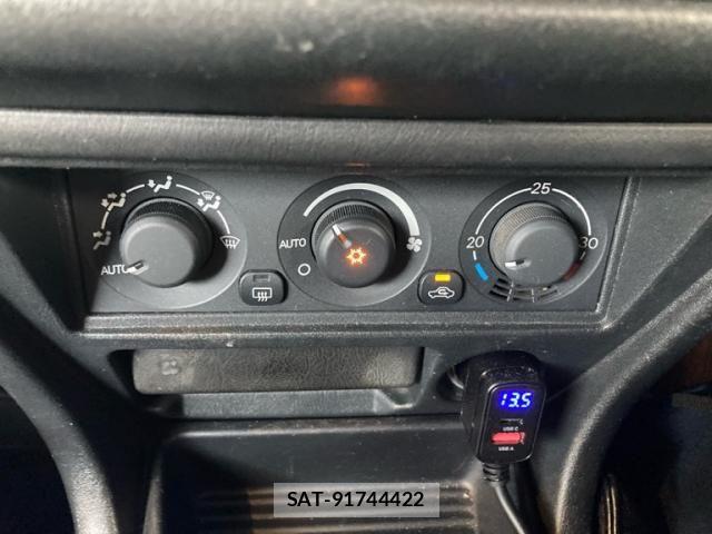 Mitsubishi PAJERO IO 2002-05 8368044-19