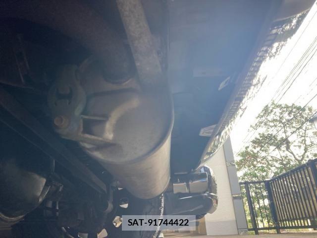Mitsubishi PAJERO IO 2002-05 8368044-22