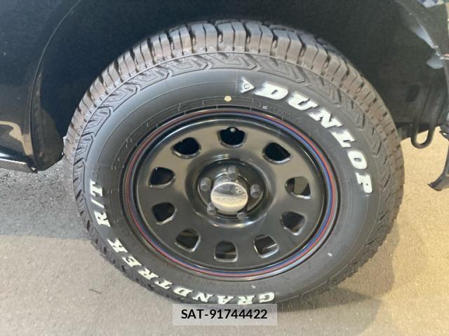 Mitsubishi PAJERO IO 2002-05 8368044-7