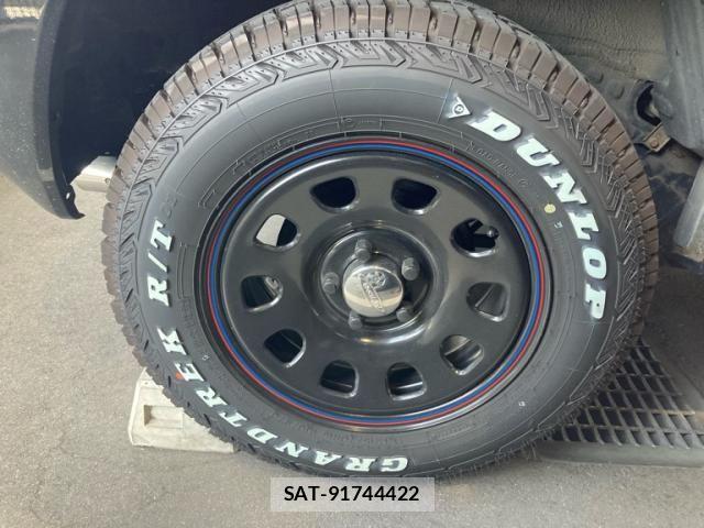 Mitsubishi PAJERO IO 2002-05 8368044-8
