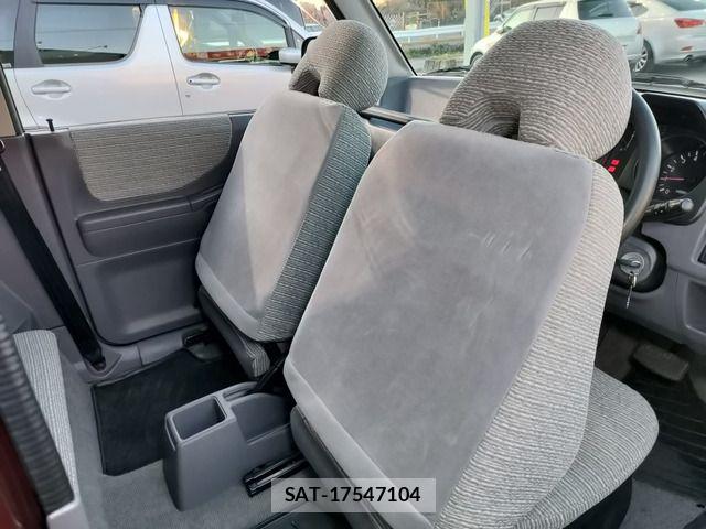 Mitsubishi PAJERO JR 1998-03 7021212-9
