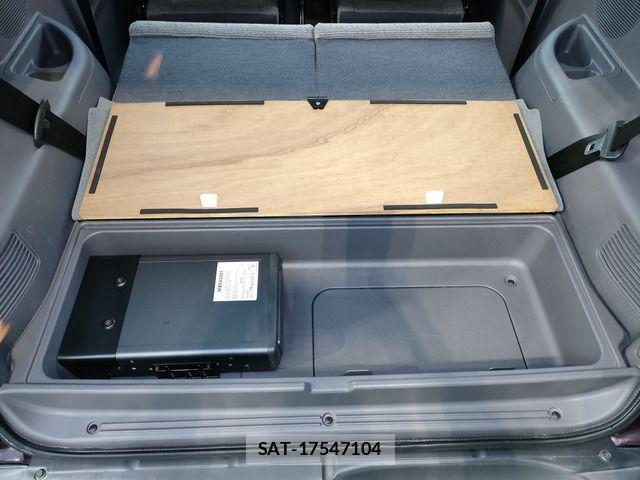 Mitsubishi PAJERO JR 1998-03 7021212-14