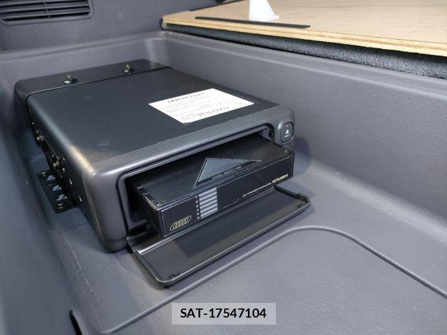 Mitsubishi PAJERO JR 1998-03 7021212-15