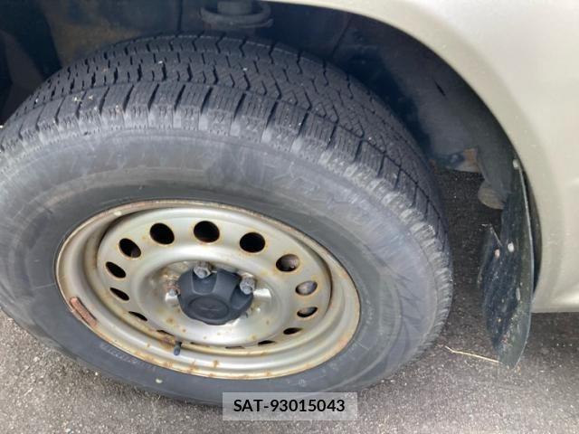 Mitsubishi PAJERO JR 1997-03 7329239-9