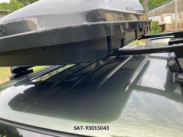 Mitsubishi PAJERO JR 1997-03 7329239-10