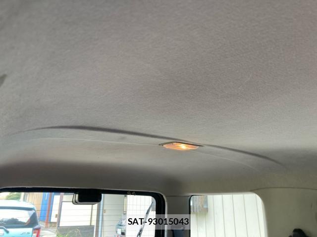 Mitsubishi PAJERO JR 1997-03 7329239-13