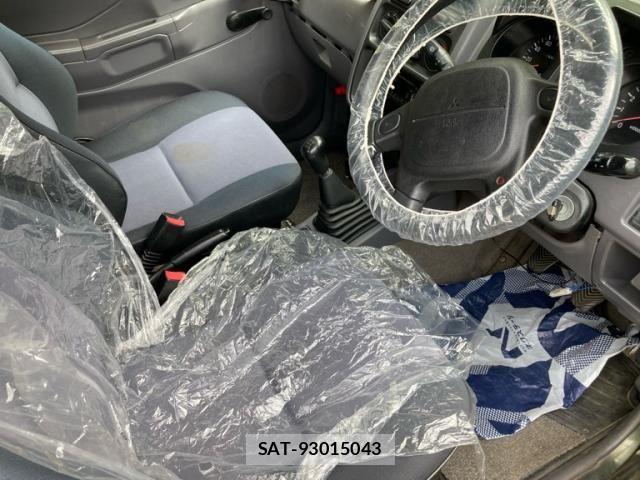 Mitsubishi PAJERO JR 1997-03 7329239-16