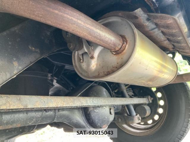Mitsubishi PAJERO JR 1997-03 7329239-2