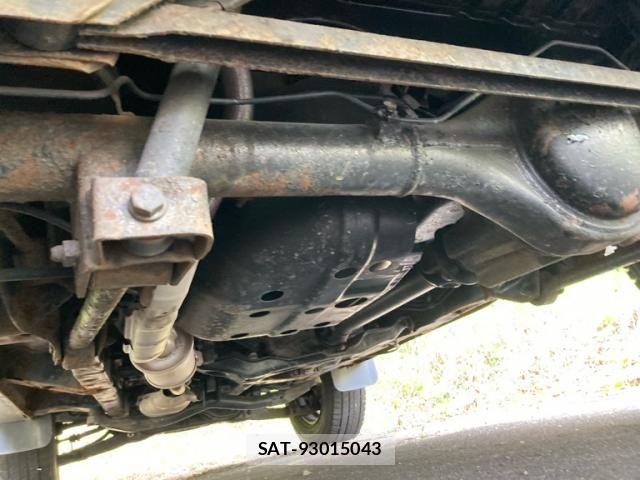 Mitsubishi PAJERO JR 1997-03 7329239-3