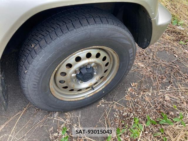 Mitsubishi PAJERO JR 1997-03 7329239-4