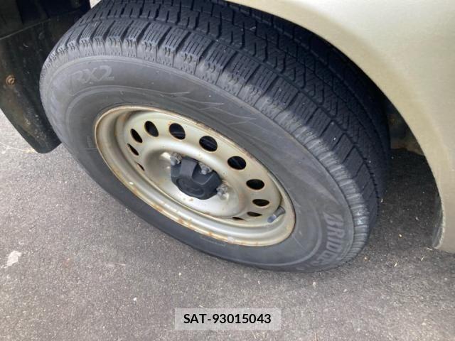 Mitsubishi PAJERO JR 1997-03 7329239-5