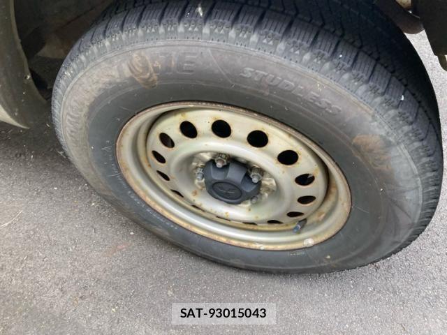 Mitsubishi PAJERO JR 1997-03 7329239-7