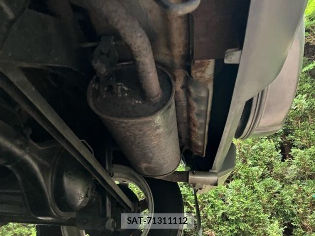 Mitsubishi PAJERO JR 1998-03 8037530-11
