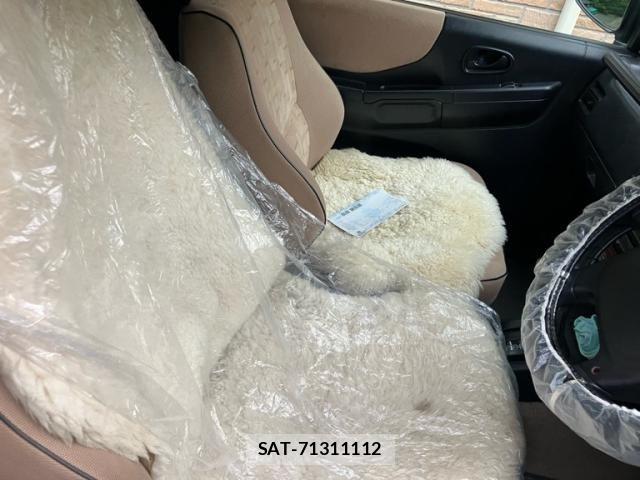 Mitsubishi PAJERO JR 1998-03 8037530-16