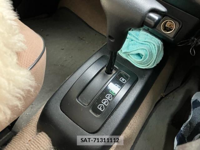 Mitsubishi PAJERO JR 1998-03 8037530-21