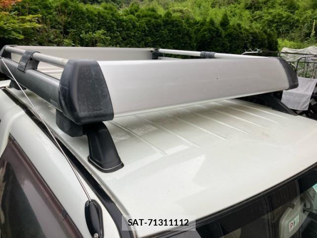 Mitsubishi PAJERO JR 1998-03 8037530-3