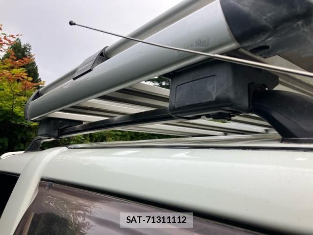 Mitsubishi PAJERO JR 1998-03 8037530-4