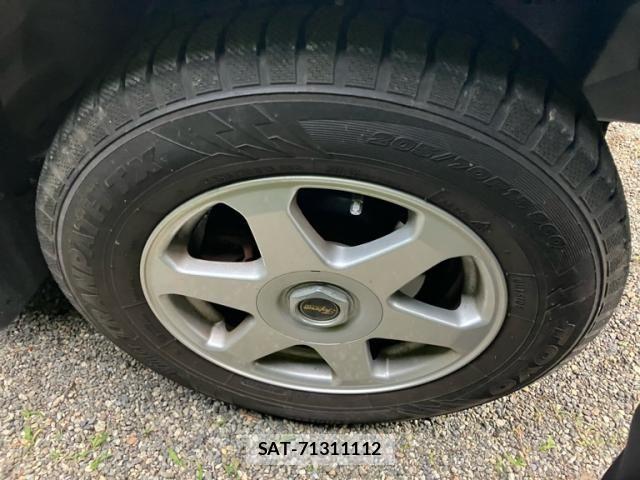 Mitsubishi PAJERO JR 1998-03 8037530-5