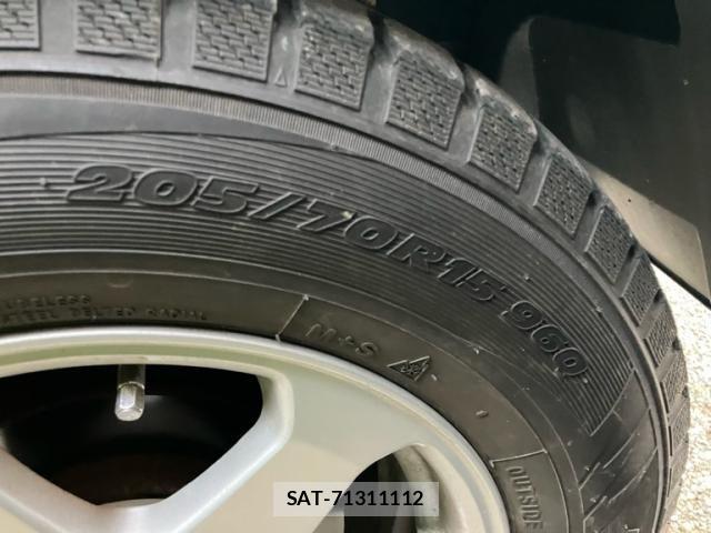 Mitsubishi PAJERO JR 1998-03 8037530-7