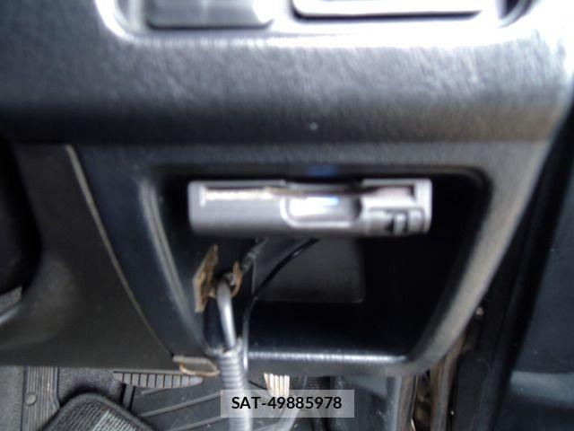 Mitsubishi PAJERO JR 1998-02 8660931-10