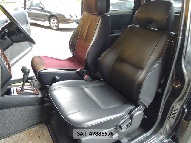 Mitsubishi PAJERO JR 1998-02 8660931-11