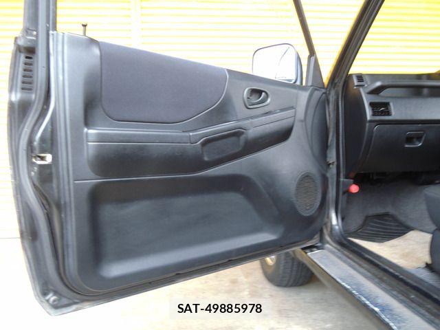 Mitsubishi PAJERO JR 1998-02 8660931-18