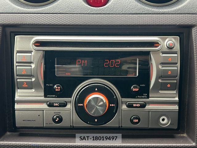 Mitsubishi PAJERO MINI 2012-02 803981-11