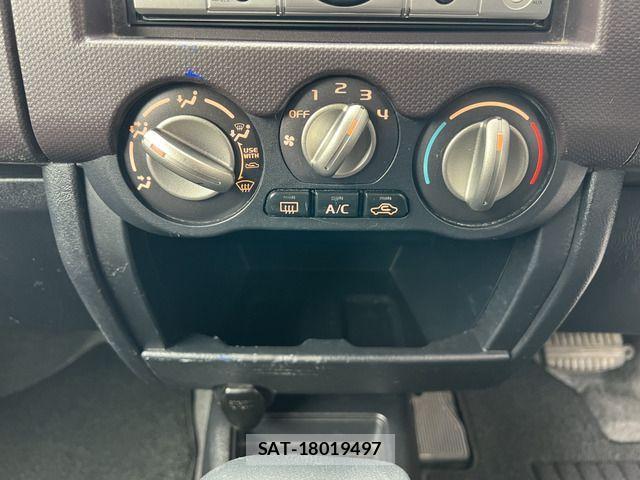 Mitsubishi PAJERO MINI 2012-02 803981-12