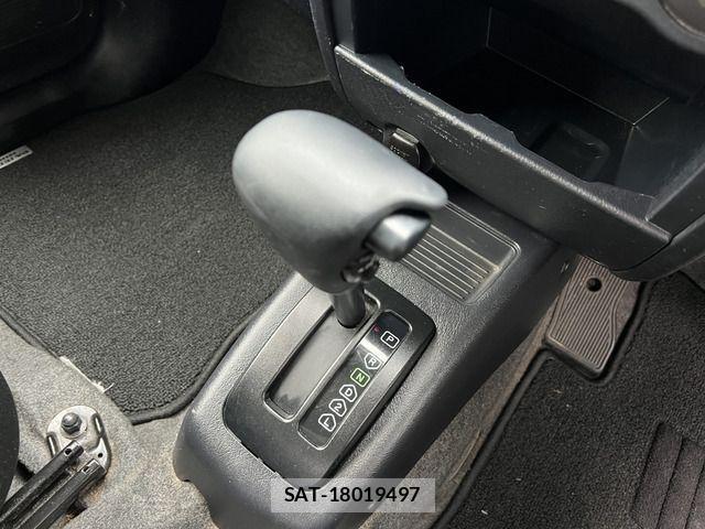 Mitsubishi PAJERO MINI 2012-02 803981-16