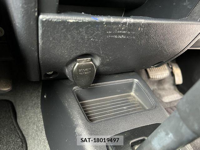 Mitsubishi PAJERO MINI 2012-02 803981-17