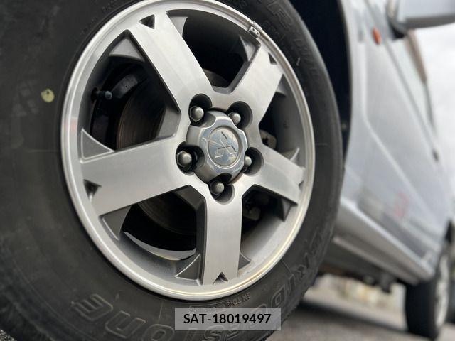 Mitsubishi PAJERO MINI 2012-02 803981-6
