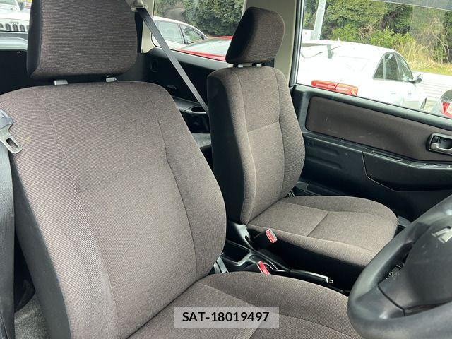 Mitsubishi PAJERO MINI 2012-02 803981-8