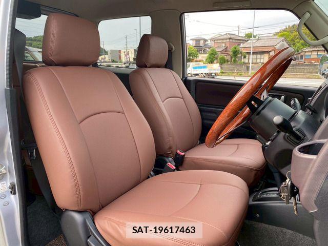 Mitsubishi PAJERO MINI 2012-02 7060162-10