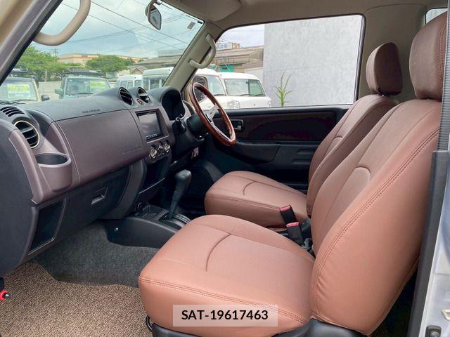 Mitsubishi PAJERO MINI 2012-02 7060162-13