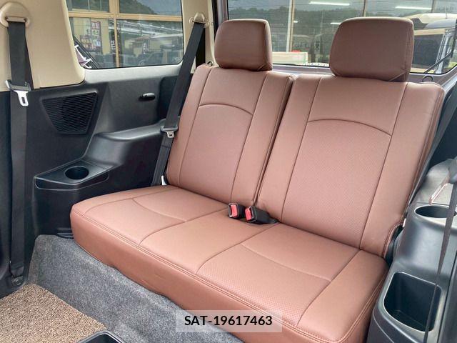 Mitsubishi PAJERO MINI 2012-02 7060162-15