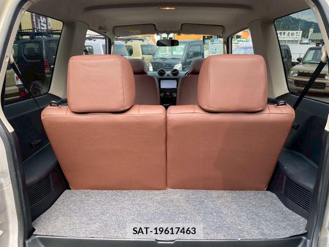 Mitsubishi PAJERO MINI 2012-02 7060162-16